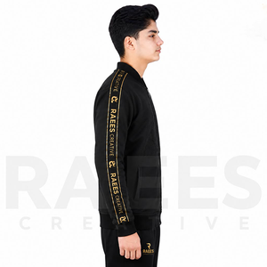 Survêtements pour hommes, vente en gros personnalisée, respirants, couleur unie, jogging confortable, style décontracté, survêtement pour hommes - Product Image 3