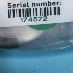 เกจวัดแรงดัน MILLIPORE 01-3168-A SPAN, 174572 - อุปกรณ์และอะไหล่เซมิคอนดักเตอร์ระดับโลกที่เชื่อถือได้ - Product Image 5