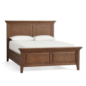 MUEBLES DE MADERA DE TECO PARA DORMITORIO, MADERA SÓLIDA DE INDONESIA CFI6990 - Product Image 1