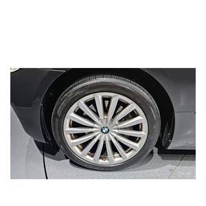 BMW GranTurismo (GT) 630i XDrive 2022, Lujo, Emisión Euro V, Volante a la Izquierda, Caja de Cambios Automática, 67,598 km - Product Image 5