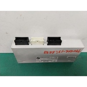 ECU และโมดูลคอมพิวเตอร์มือสองสำหรับรถยนต์ซีรีส์ 7 รุ่น 7327886 - Product Image 2