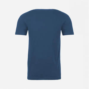 Camiseta Next Level 100% Algodón, Cuello Redondo, Clásica, Orgánica, Corte Regular, Esencial - Product Image 6