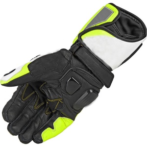 Fashion Design Comfortable Multi Color Custom Label Quick Dry Special Design <b>Cheap</b> Price Motorbike Gloves - Product Image 5