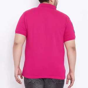เสื้อโปโลชาย ออกแบบตามสั่ง ปักลาย พิมพ์ลาย แพทช์ แฟชั่นใหม่มาแรง เสื้อโปโลชาย ทนทาน ราคาสมเหตุสมผล - Product Image 3