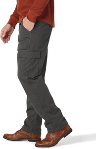 Pantalones Cargo Tácticos de Lona Ligera para Hombre, Hechos a Medida, de Cintura Alta, Resistentes al Agua y al Viento, para Trabajo al Aire Libre y Senderismo - Product Image 3