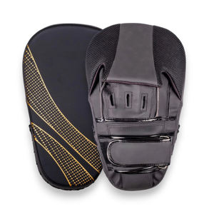 Guantes de Boxeo de Piel Ligeros Personalizados en Color y Tamaño, Precio de Fábrica, Nuevo Diseño, Última Tendencia - Product Image 1