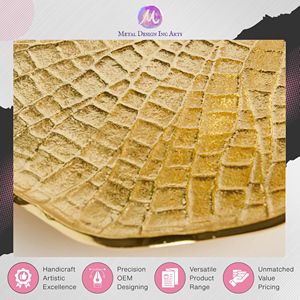 ที่วางเทียนรูปดอกไม้ ดีไซน์สะดุดตา พร้อมจานตกแต่ง ราคาประหยัดที่สุด - Product Image 5