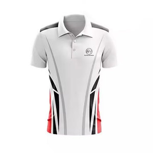 Uniforme de cricket au design unique, de qualité supérieure, à prix abordable, vente en gros, impression de logo personnalisée, uniforme de cricket sur mesure - Product Image 3