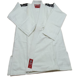 La dernière version hommes uniformes Judo Gi Jiu Jitsu Gi Camo Bjj Kimono avec short de boxe - Product Image 3