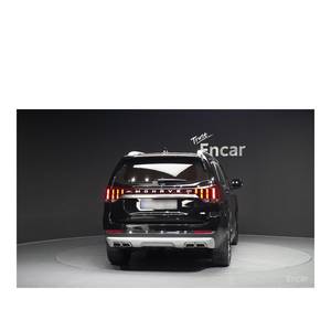 Abril de 2022, Kia Mohave Diésel 3.0 4WD de 7 Plazas con Caja de Cambios Automática, Volante a la Izquierda y Cámara Trasera, 15,679 km - Product Image 4