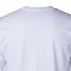 Camiseta de Manga Larga Premium para Hombre, 180 g/m², Algodón, Cuello Redondo Clásico, Ropa Casual, Proveedor OEM/ODM al por Mayor - Product Image 4