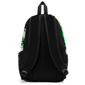 Fashion Multifunctional Sportswear Backpack <b>Bags</b> 20-37L Waterproof Nylon Large Capacity Travel <b>College</b> Sublimation Backpack <b>Bags</b> - Product Image 3