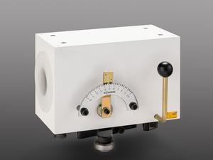 Unidades de Desplazamiento Multifuncionales de Diseño Compacto ROLLRING HT6 para Máquinas de Rectificado de Movimiento Lineal de 60 mm, Automatización de Ensamblaje a Granel - Product Image 4