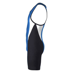 Trajes de Lucha Libre Personalizados de Alta Calidad para Adultos, Venta al por Mayor, Impresión por Transferencia, 100% Poliéster, Ligeros, Transpirables, con Logotipo Frontal - Product Image 2