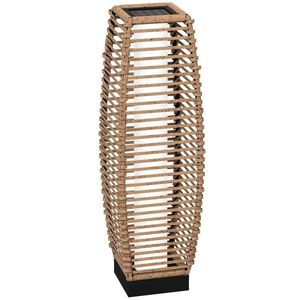 Outdoor Sand Waterproof <b>LED</b> Floor Lamp with Auto On/Off Features for Garden <b>Lighting</b> - Product Image 3