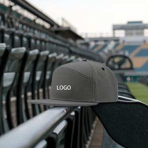 Gorra de béisbol europea y americana en stock, gorra de camionero impermeable para comercio exterior, gorra con visera, sombrero de sol para hombre y mujer para exteriores. - Product Image 2