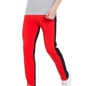 Pantalones Deportivos para Hombre, Venta al Por Mayor, Pantalones Ajustados, Cómodos, Duraderos, Ecológicos y Transpirables - Product Image 3