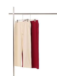 High Quality 350Gsm Cotton <b>Sweatpants</b> Manufacturers Causal Fit <b>Oversized</b> <b>Sweatpants</b> Fleece Custom Logo Heavyweight <b>Sweatpants</b> - Product Image 3