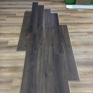 VFloor Modern SPC Flooring 5.0mm 6.0mm Valinge Lock Waterproof Rigid Core Vinyl Plank - Product Image 3