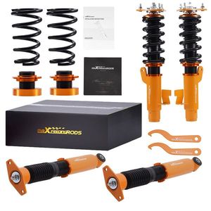 For Mazda 3 BK BL 2004-2013 Coilovers Shock Absorbers Adjustable Height Suspension Kit Tuning Shocks Strut Suspension Systems - Product Image 1