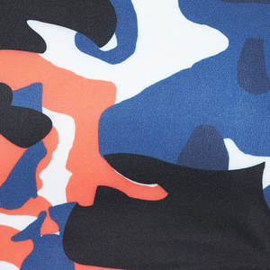 Nouveau soutien-gorge de sport imprimé tendance pour femme, vêtements de sport personnalisés, soutien-gorge de sport pour femme de qualité supérieure, nouvelle arrivée - Product Image 6