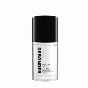 JOVISA <b>LASH</b> | Eyelash <b>Extension</b> Tweezer Cleanser | Debonder - Product Image 1