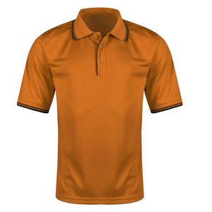 Nouvelles chemises pour hommes à manches courtes, sportives, antibactériennes, séchage rapide, tricotées unies, design épuré, style anglais, haute qualité - Product Image 6