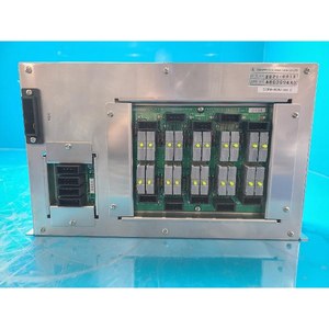 Module de capteur photoélectrique DNS ZEPI-0012, utilisé comme pièce détachée pour équipement semi-conducteur de génération précédente - Product Image 4