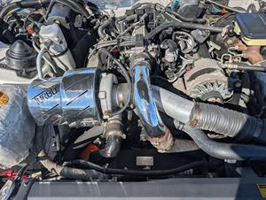 Pontiac Firebird 20e anniversaire Turbo Trans Am 1989 - Product Image 4