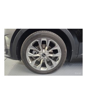 Kia Sorento Diésel 2.2 2WD 2021/7, 68,518 km, Caja de Cambios Automática, Estándar de Emisiones Euro V, Asientos de Cuero, Volante a la Izquierda - Product Image 5