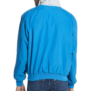 Trendy Design Windproof <b>Waterproof</b> Casual Wear Breathable Men Jackets Hot Selling Breathable Canvas Winter Windbreaker Jacket - Product Image 2