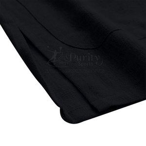 Uniforme de Kung Fu de style moderne, léger, de qualité supérieure, pour l'entraînement et la performance - Product Image 5
