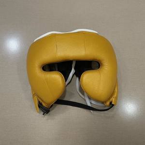 Última Novedad 2026: Set de Boxeo de Cuero Genuino de Primera Calidad, Equipamiento de Boxeo Personalizado, Sets de Sparring - Product Image 4