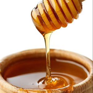 Miel Cruda Premium, Miel Pura Natural y Orgánica para Suministro de Alimentos y Bebidas al por Menor - Product Image 1