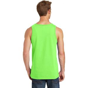 Polyester Casual Gym Wear Custom Bodybuilding Tank Tops <b>Mens</b> <b>Singlets</b> Fitness Sleeveless Shirt Breathable Muscle Vest - Product Image 3
