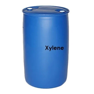 Meilleur Prix Xylène de Qualité Industrielle 99,9% C8H10 Solvant Liquide Durée de Vie 2 Ans pour Applications de Revêtement et Agricoles Usine - Product Image 5