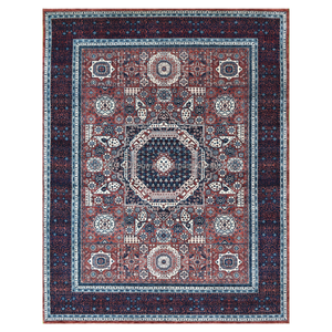 Alfombra de lana con nudo persa de calidad superior, alfombras de seda de lujo con diseño de acento Floral, alfombras de pared a pared para la vida en el hogar - Product Image 1