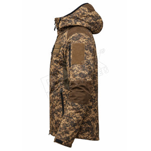 Vestes de chasse pour hommes de qualité supérieure, dernières tendances, fabriquées au Pakistan. - Product Image 3