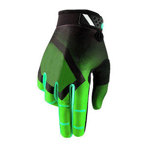 Gants de course à doigts entiers en matériau de qualité supérieure pour le cyclisme et la moto, durables, respirants, antidérapants, pour la pratique du vélo - Product Image 5