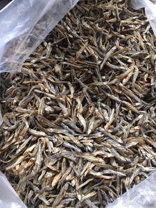 ปลาแอนโชวี่แห้งจากเวียดนาม สำหรับปรุงรส ซุป และการผลิตอาหาร - Product Image 3