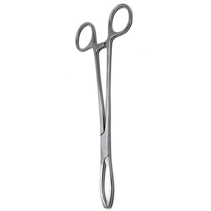 Pince chirurgicale Allis de qualité supérieure en acier inoxydable avec verrouillage, à prix abordable, OEM - Product Image 5