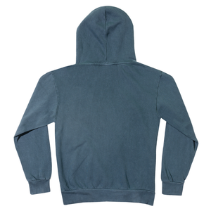 Wholesale Blank Premium Cotton French Terry Unisex High Quality Vintage Acid Wash New <b>American</b> Style Loose <b>Hoodie</b> Sweatshirt - Product Image 5