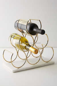 High-Density Floor Standing <b>Metal</b> Wine Rack-Heavy-Gauge Steel Commercial Bottle Storage <b>Grid</b> for Cellar Contractors - Product Image 3
