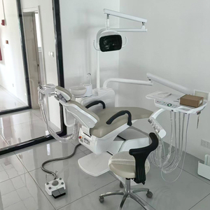 BIOBASE <strong>Dental</strong> <strong>Chair</strong> <strong>Unit</strong> for Hospital Clinic Use - Product Image 5