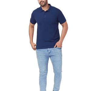 Fabricant de polos pour hommes, OEM, usine de polos en coton, fournisseur en gros, distributeur pour vêtements d'entreprise en gros - Product Image 6