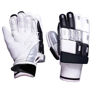 Professional Cricket Hand Gloves Durable Athletic Wear For Match Practice And Sports Use Advanced Cricket Batting Gloves - Product Image 1