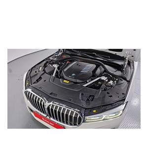 บีเอ็มดับเบิลยู ซีรีส์ 7 รุ่น 745Le IPerformance M Sport เมษายน 2022 ระยะทาง 141,383 กม. เกียร์อัตโนมัติ พวงมาลัยซ้าย เบาะหนัง กล้องมองหลัง - Product Image 6