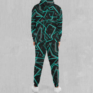 Survêtement de sublimation pour entraînement professionnel pour hommes, vêtements de sport durables et respirants, et vêtements de mode pour hommes - Product Image 2