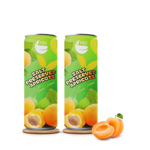 Botella de zumo de fruta a precio competitivo, buen sabor, cajas de zumo de albaricoque conservadas con sal, otros alimentos y bebidas, Envasado de zumo - Product Image 5