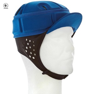 Casque de sécurité sportif d'hiver en nylon léger et respirant amélioré pour le taekwondo, le cyclisme, l'équitation, l'entraînement et les activités de plein air - Product Image 4